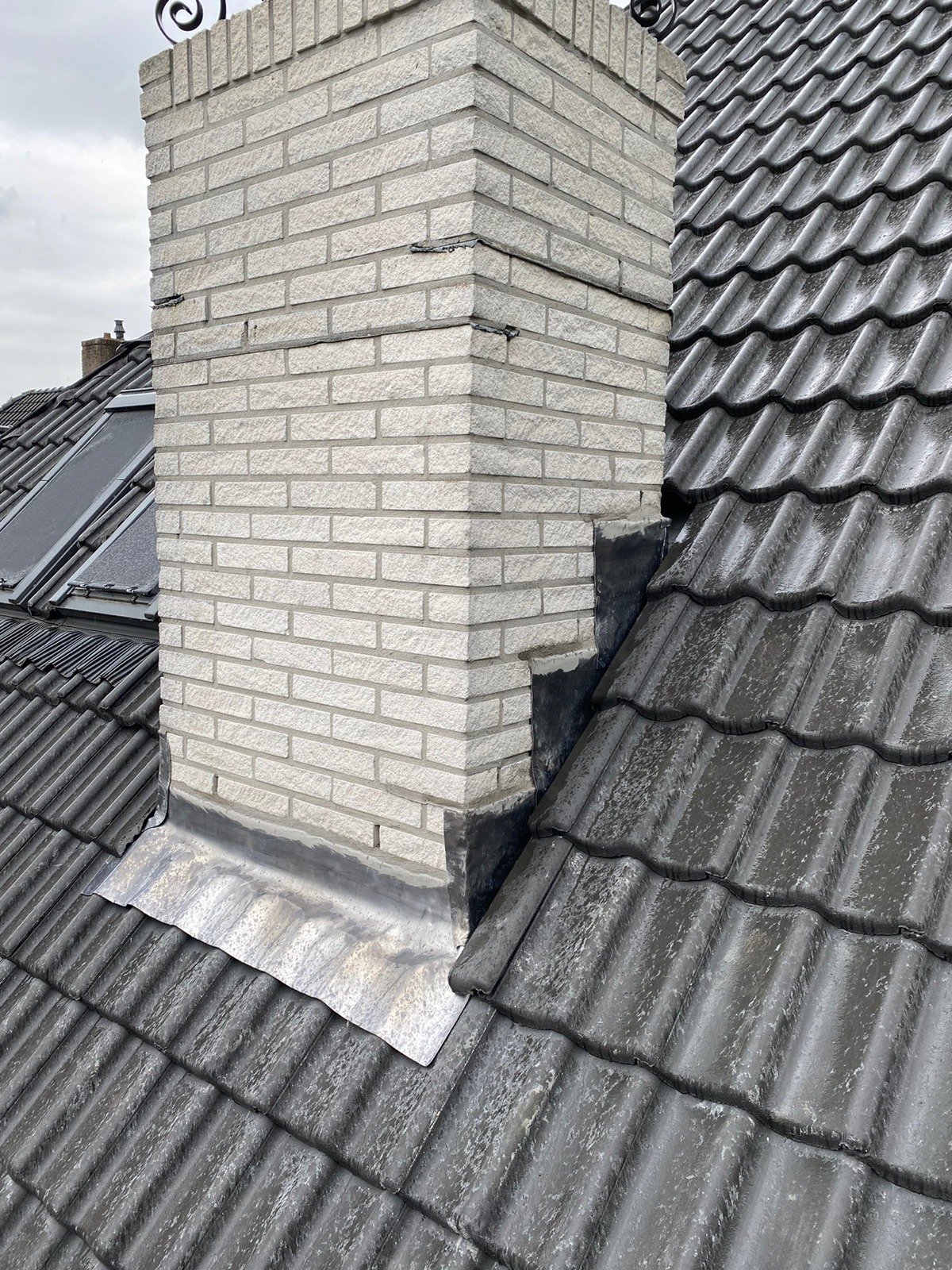 Vogelwering Veenendaal resultaat