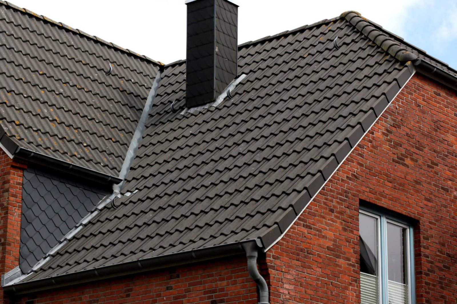 Nieuwe nokvorsten klaar om te leggen